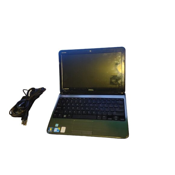 DELL Inspiron Mini GOBI2000 Laptop FOR PARTS ONLY, NO HDD/RAM Won't Turn on - Picture 1 of 12